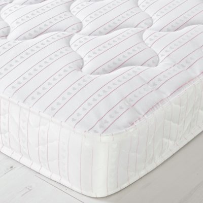 Young Airsprung Kids Heart 800 Pocket Mattress - Single.